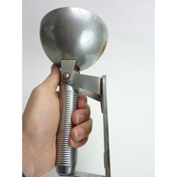 Vintage Sportsman Rayovac Lantern Portable Adjustable Flashlight - Picture 5 of 5